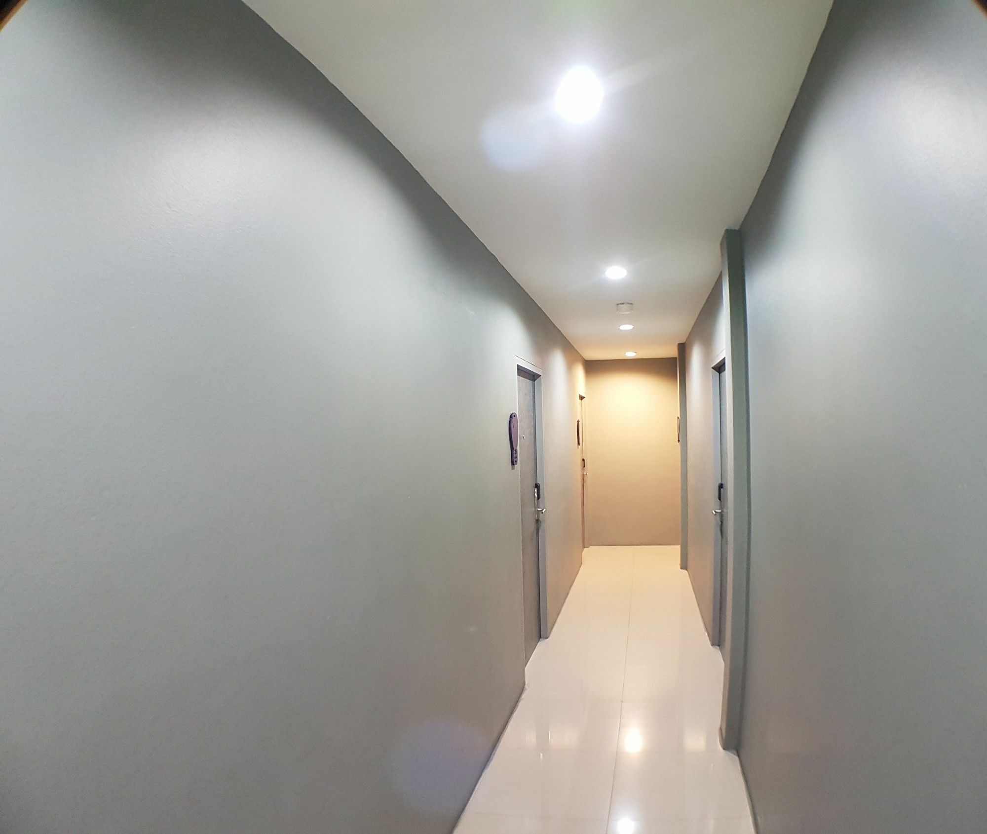Dent Station Resident Hotel Phuket Екстериор снимка